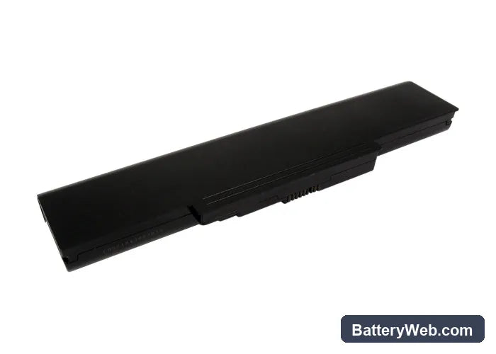 Lenovo ThinkPad Edge E43A Replacement Battery, 11.1V, 4400mAh, Li-ion 4