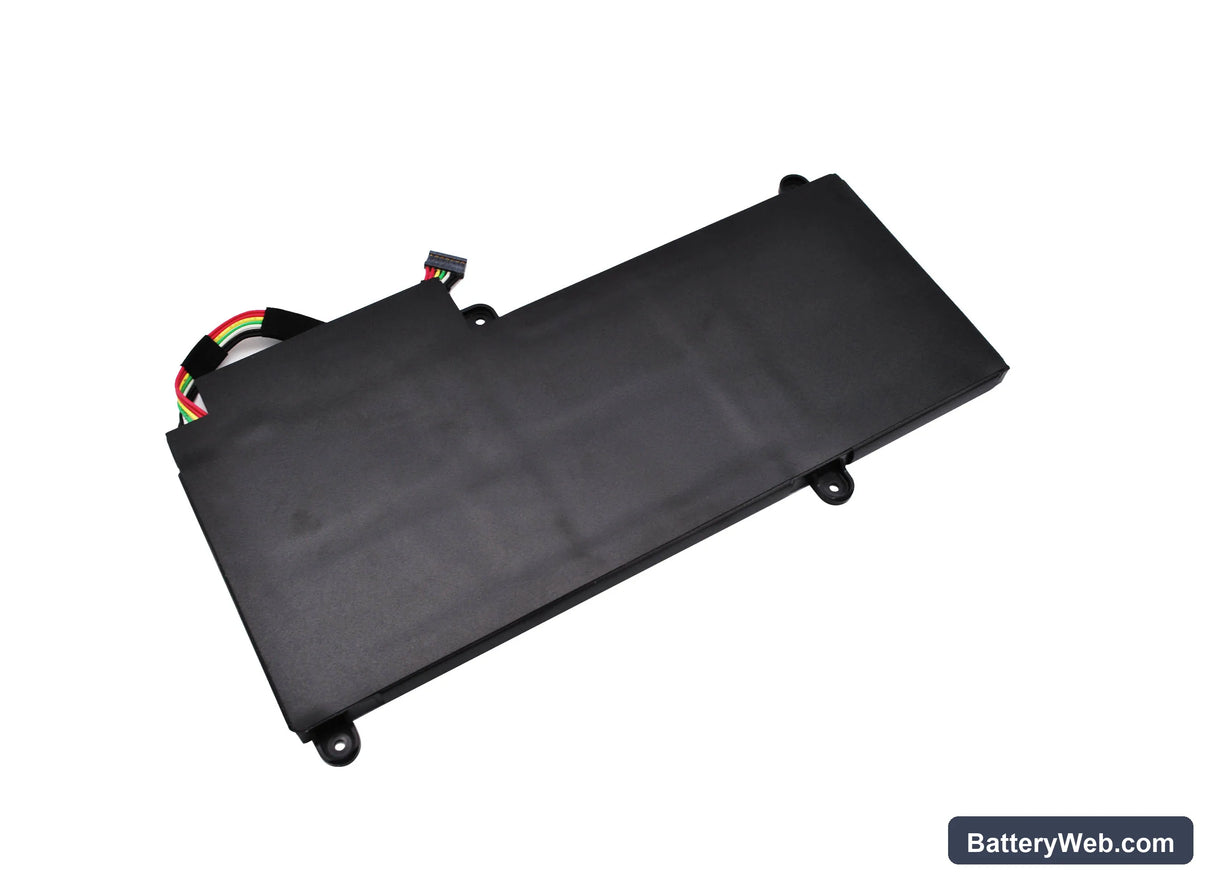 Lenovo ThinkPad E450 Replacement Battery, 10.8V, 4400mAh, Li-ion 3