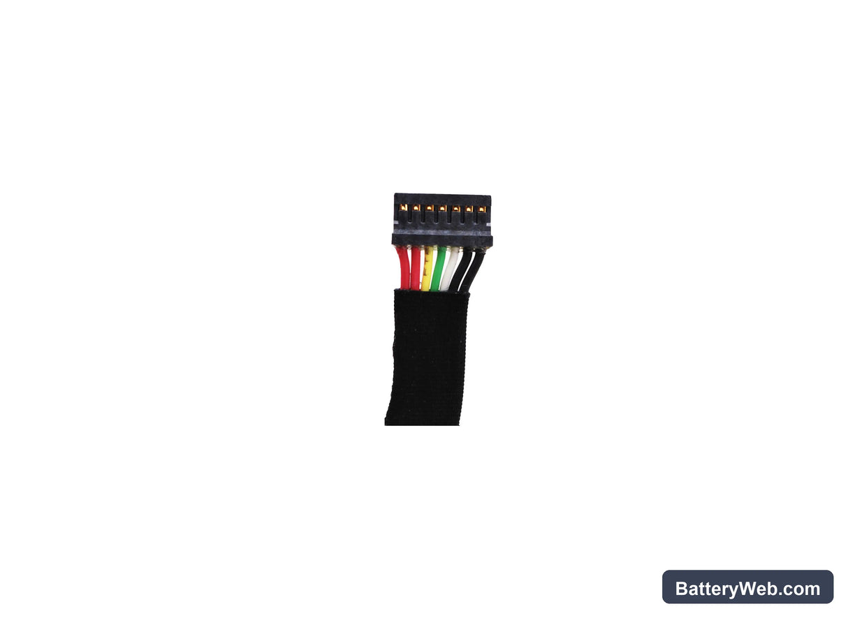 Lenovo ThinkPad E450 Replacement Battery, 10.8V, 4400mAh, Li-ion 6