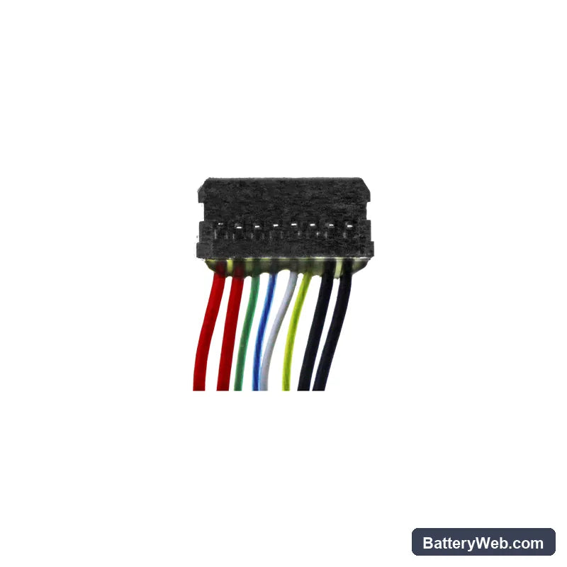 Lenovo ThinkPad E590(20NB0032CD) Replacement Battery, 11.1V, 4000mAh, Li-Polymer 4