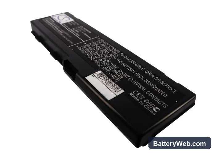 Lenovo A500 Replacement Battery, 11.1V, 3800mAh, Li-ion 2