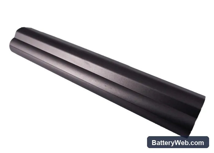 Lenovo F40 Replacement Battery, 11.1V, 4400mAh, Li-ion 3