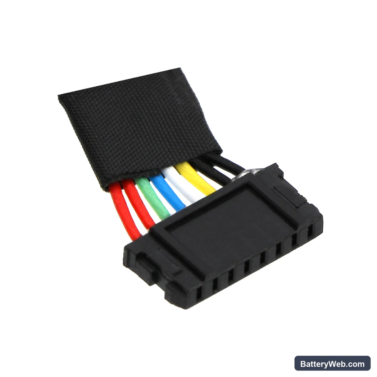 Lenovo IdeaPad Flex 5 14IAU7 82R7006TUK Replacement Battery, 11.52V, 4400mAh, Li-Polymer 5