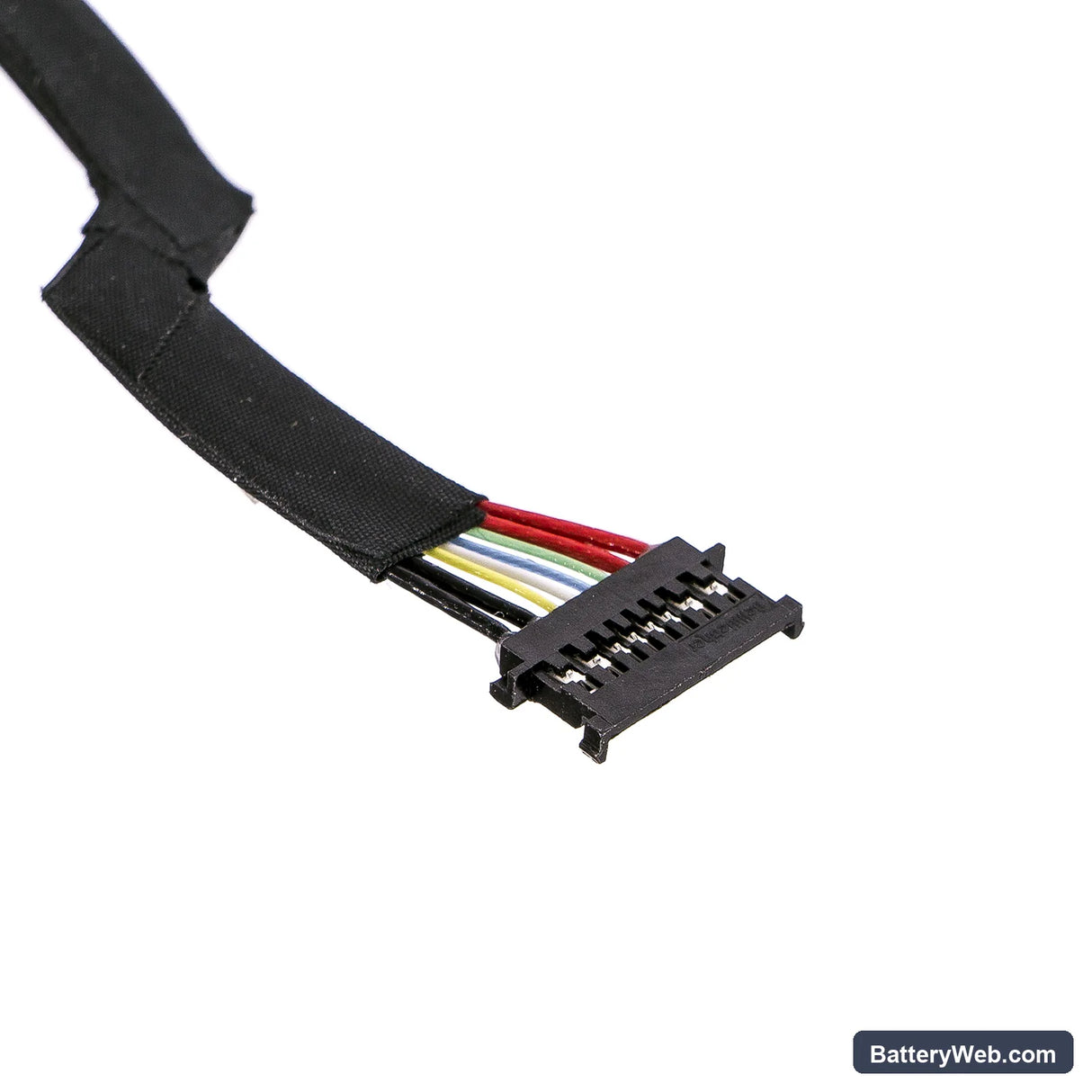 Lenovo ThinkPad X1 Titanium Yoga Gen 1 20QA001QPB Replacement Battery, 7.7V, 5700mAh, Li-Polymer 5