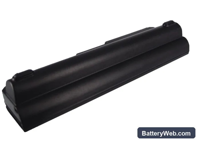 Lenovo IdeaPad G460 Replacement Battery, 11.1V, 6600mAh, Li-ion 3