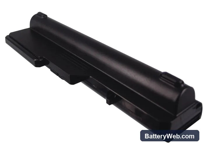 Lenovo IdeaPad G460 Replacement Battery, 11.1V, 6600mAh, Li-ion 4