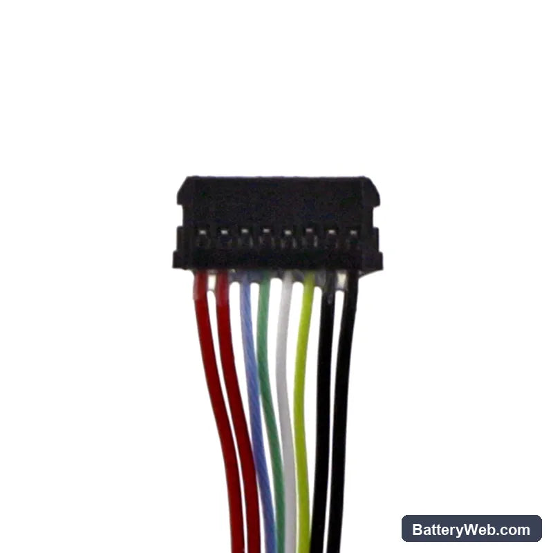 Lenovo Chromebook 100s Replacement Battery, 7.6V, 3800mAh, Li-Polymer 4