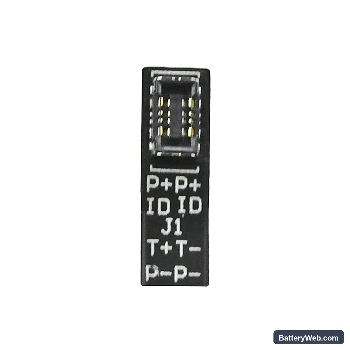Lenovo Vibe K6 Replacement Battery, 3.85V, 3000mAh, Li-Polymer 4