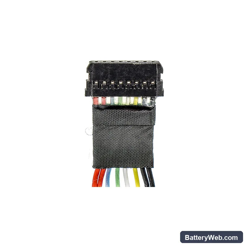 Lenovo ThinkPad L480 Replacement Battery, 11.1V, 4000mAh, Li-Polymer 4
