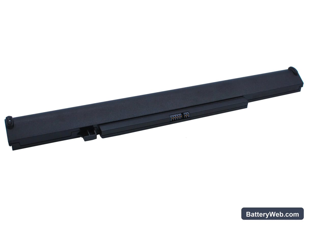 Lenovo IdeaPad K4350 Replacement Battery, 14.8V, 2200mAh, Li-ion 4