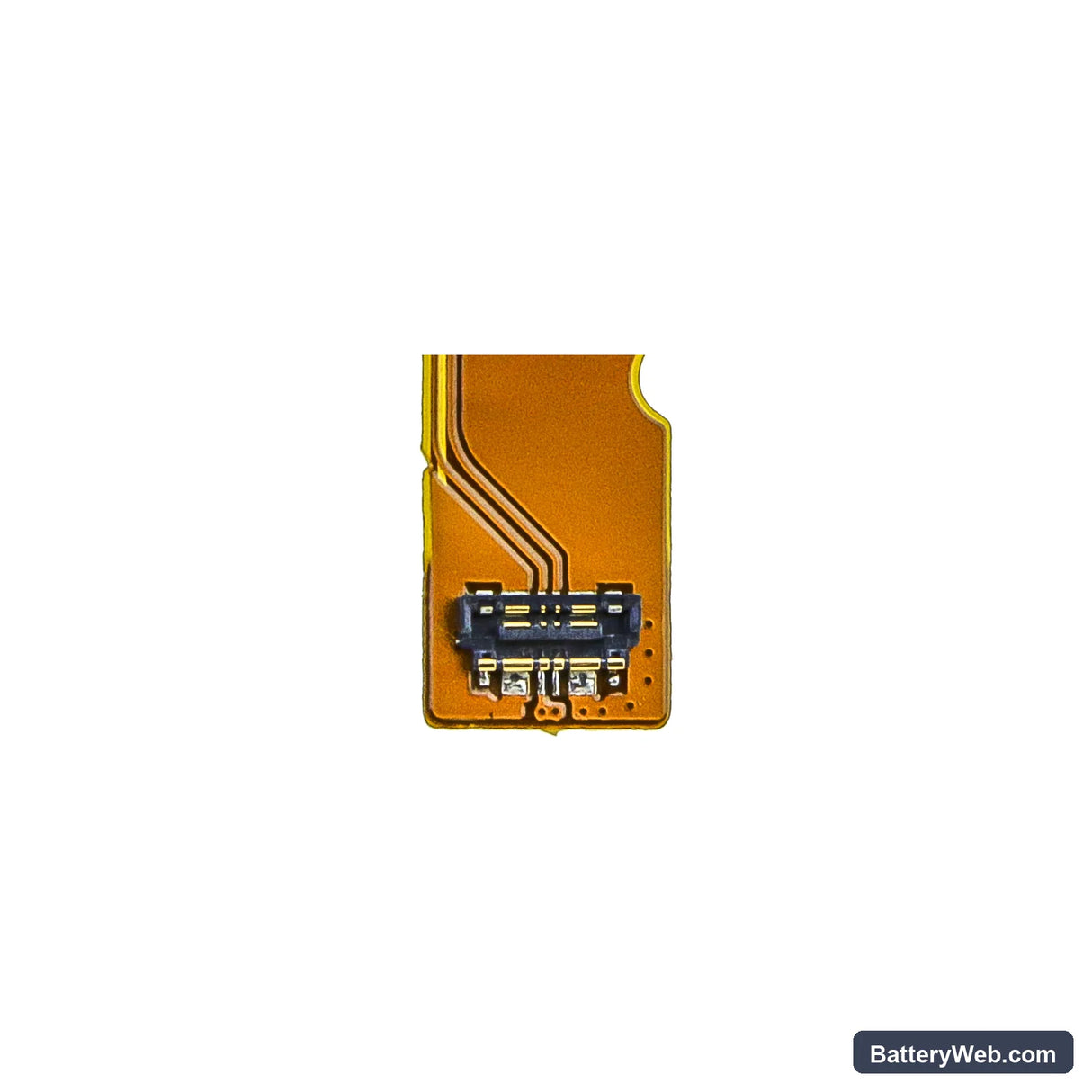 Launch X-431 Turbo Diagnostic Replacement Battery, 3.85V, 4900mAh, Li-Polymer 4