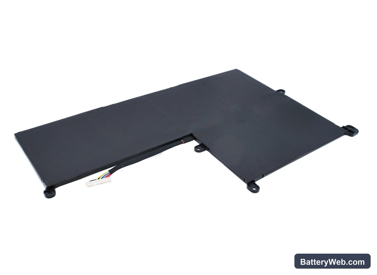 Lenovo Chromebook N20P Replacement Battery, 11.1V, 3000mAh, Li-Polymer 4