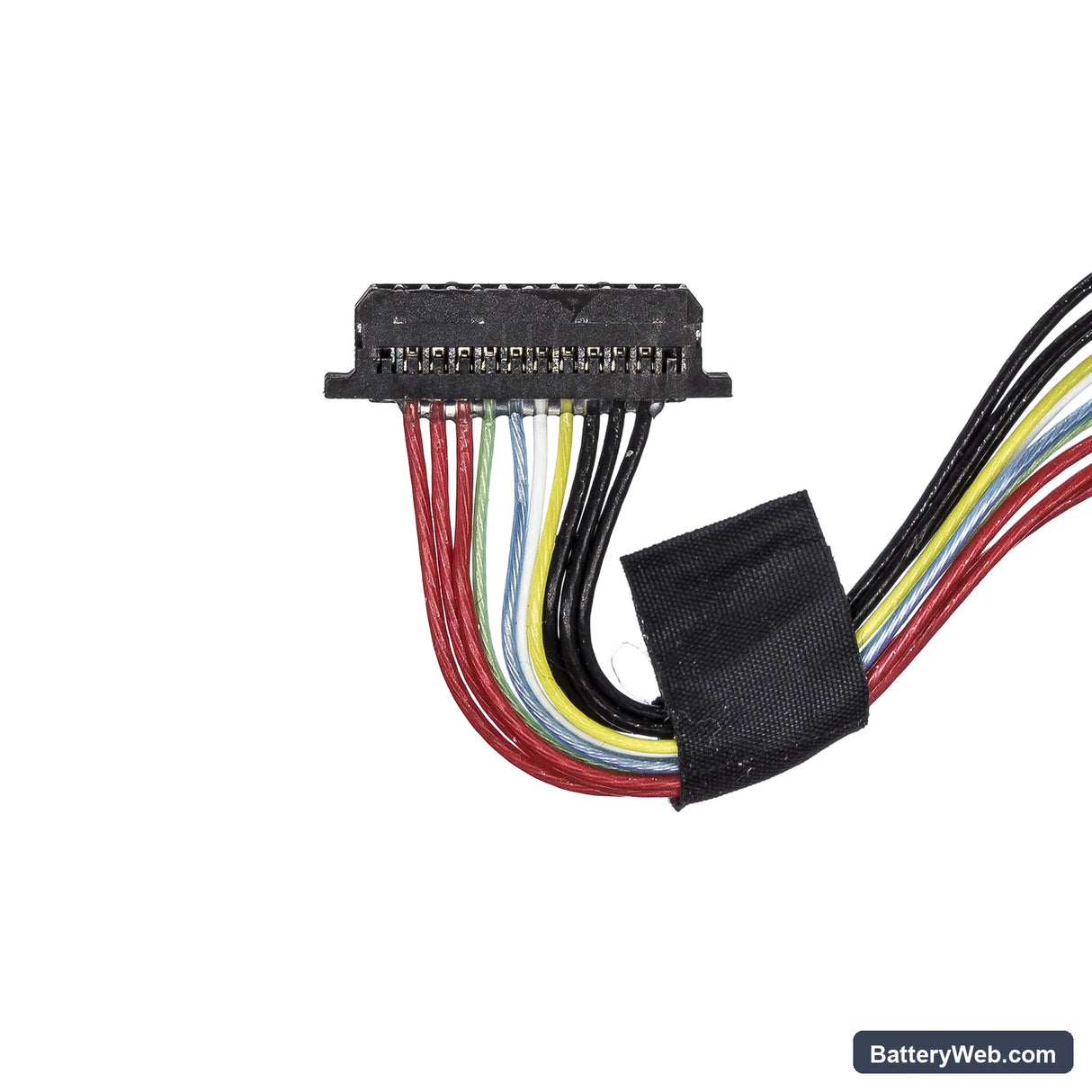 Lenovo Y9000K 2020 Replacement Battery, 15.36V, 5250mAh, Li-Polymer 4