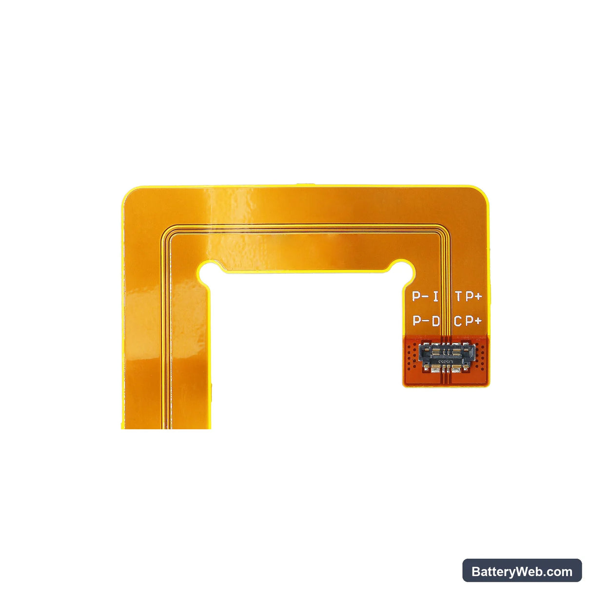Matco 301190338 Replacement Battery, 3.86V, 7500mAh, Li-Polymer 4