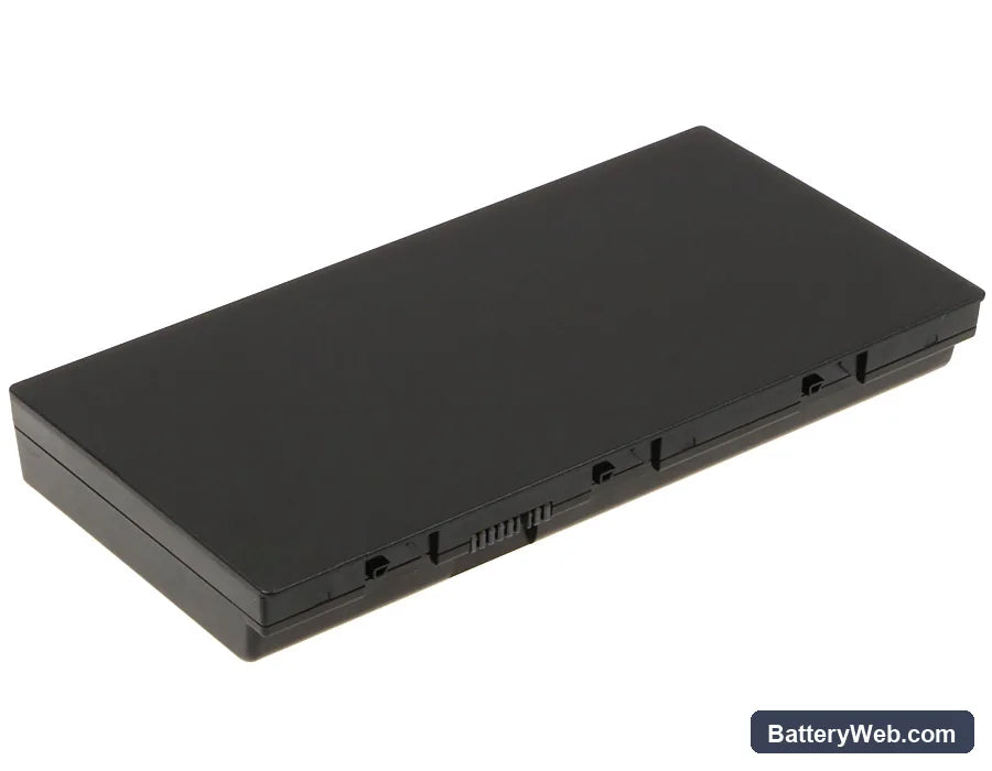 Lenovo ThinkPad P70 Replacement Battery, 14.8V, 6400mAh, Li-ion 4