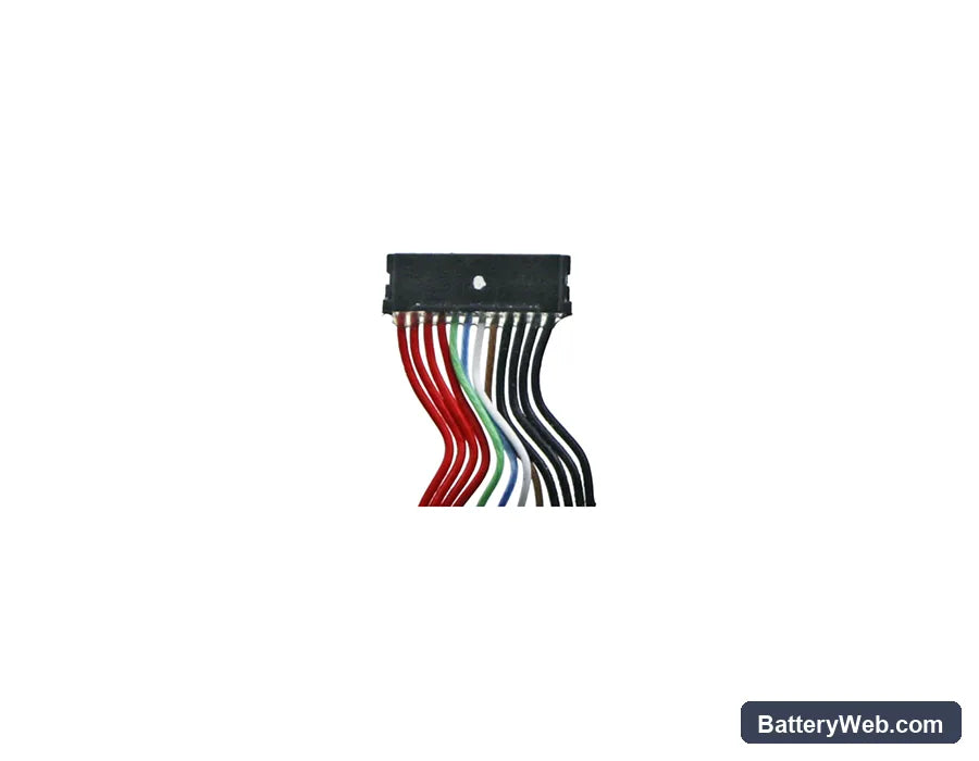 Lenovo Savers 14 Replacement Battery, 15V, 3900mAh, Li-Polymer 4