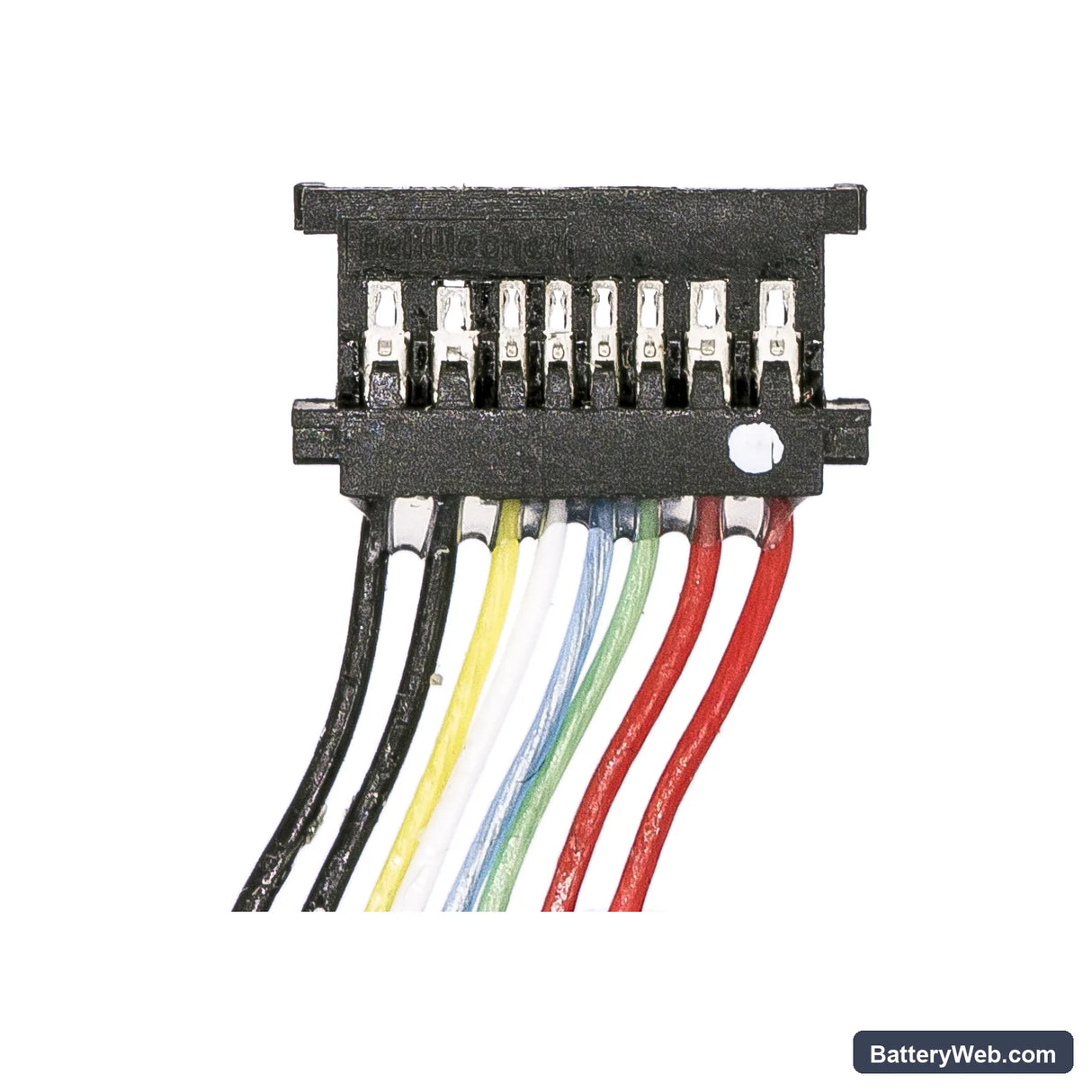 Lenovo ThinkPad T14s Gen 2 Replacement Battery, 15.36V, 3500mAh, Li-Polymer 4