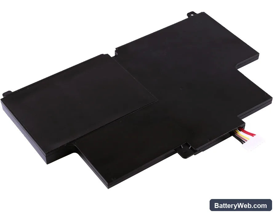 Lenovo ThinkPad S230u Replacement Battery, 14.8V, 2800mAh, Li-Polymer 4