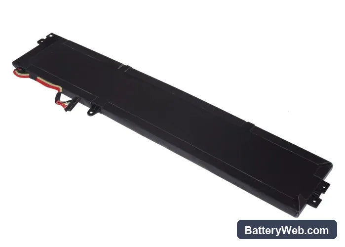 Lenovo Thinkpad S440 Replacement Battery, 14.8V, 3100mAh, Li-Polymer 4