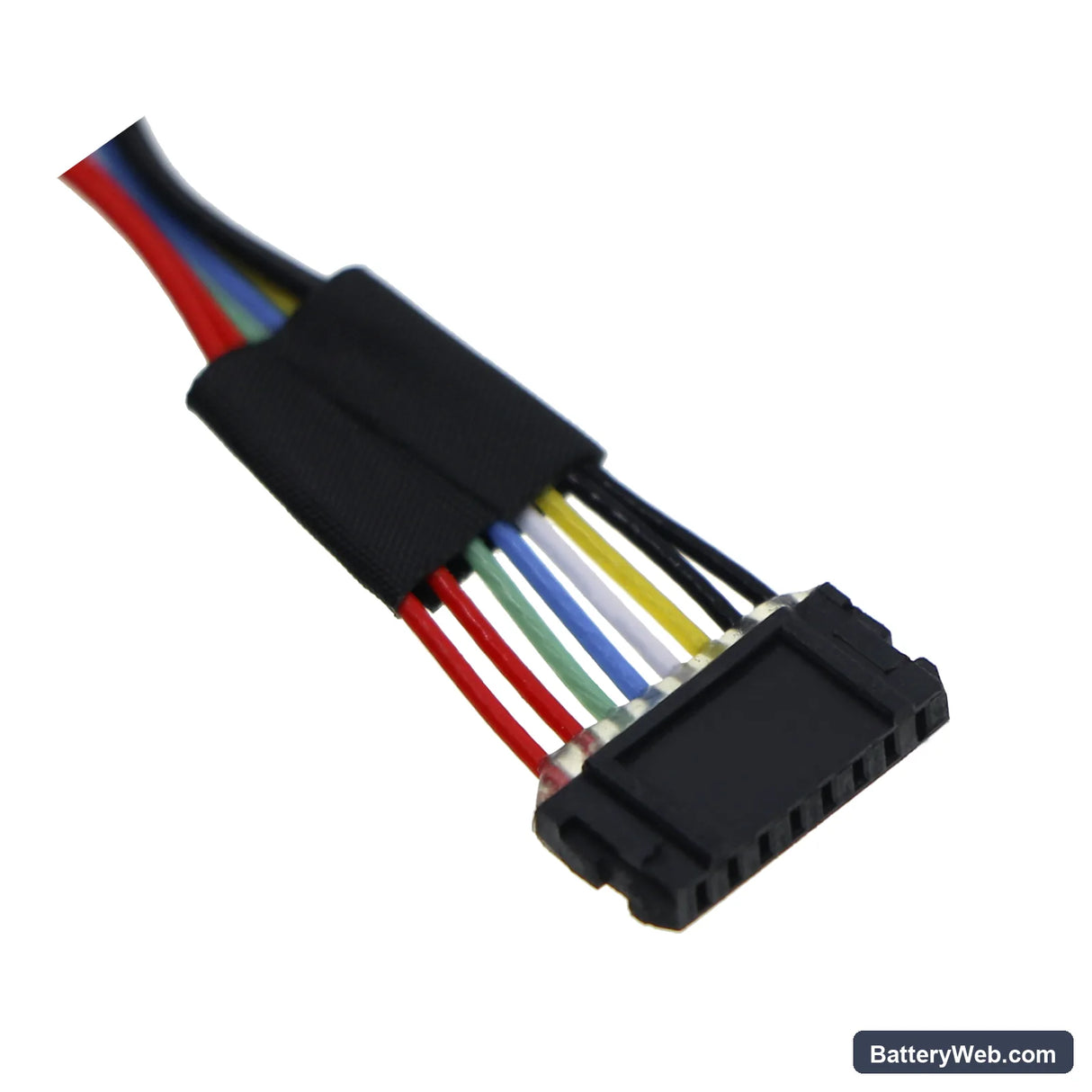 Lenovo Ideapad S540-15iml 81ng001kau Replacement Battery, 11.4V, 4500mAh, Li-Polymer 5