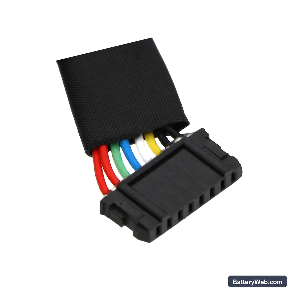 Lenovo Yoga 6 13ALC7 82UD006HKR Replacement Battery, 15.52V, 3700mAh, Li-Polymer 5