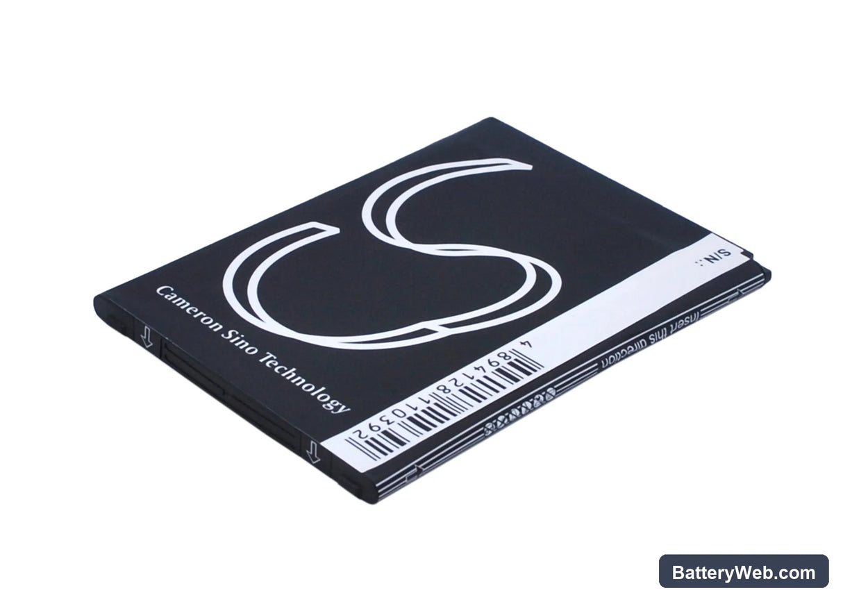 LG V10 Replacement Battery, 3.8V, 2500mAh, Li-Polymer 4