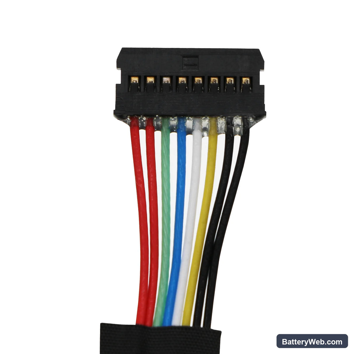 Lenovo ThinkBook 13x ITG 20WJ002LGE Replacement Battery, 15.48V, 3400mAh, Li-Polymer 4