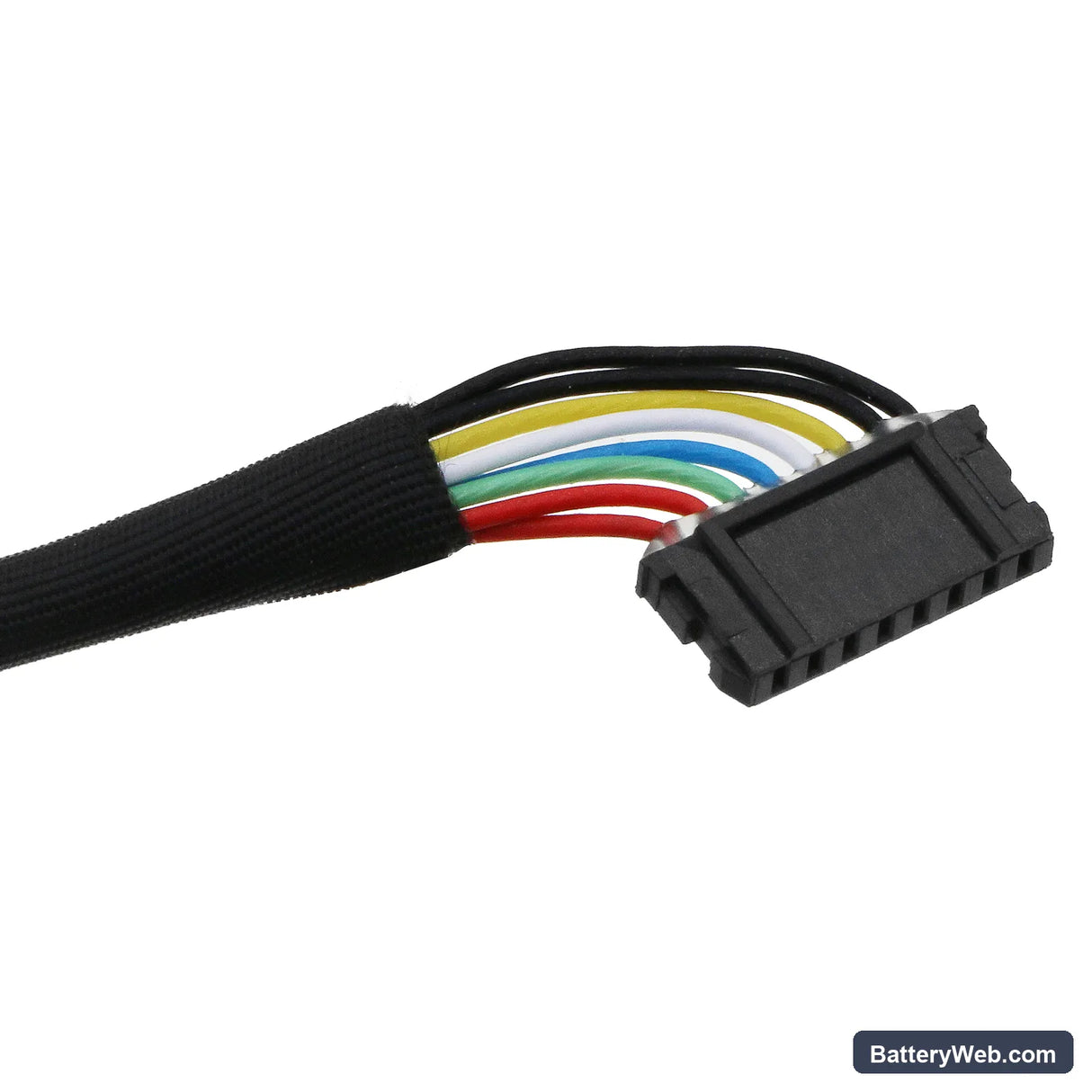 Lenovo ThinkBook 14p G2 ACH 20YN000LUS Replacement Battery, 15.44V, 3850mAh, Li-Polymer 5