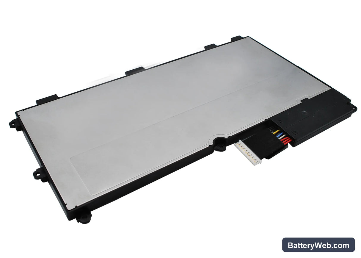 Lenovo Thinkpad T430u Replacement Battery, 11.1V, 4250mAh, Li-Polymer 4