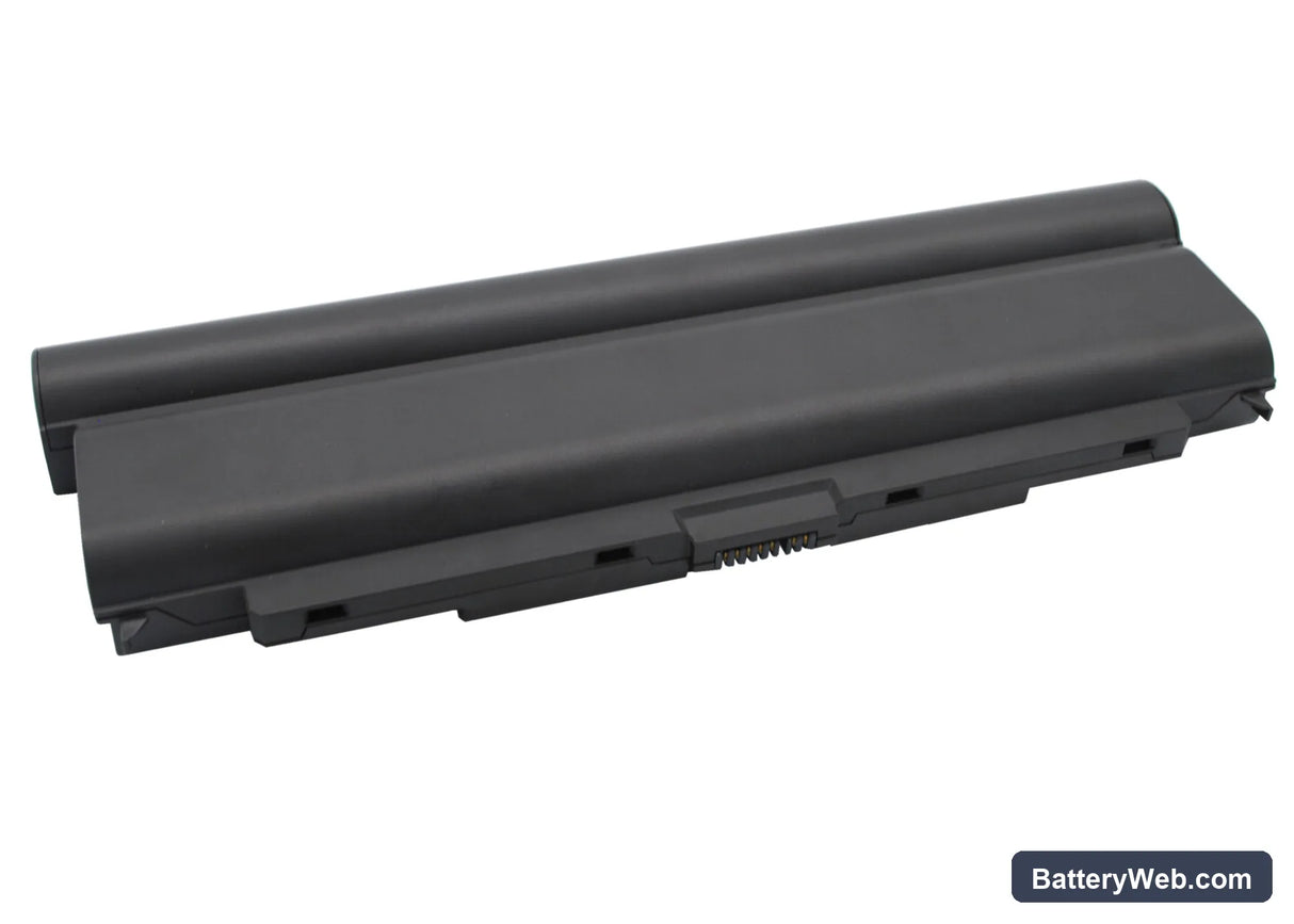 Lenovo ThinkPad T440P Replacement Battery, 11.1V, 4400mAh, Li-ion 3