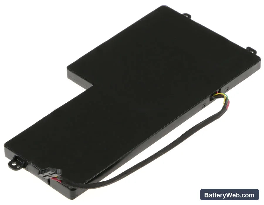 Lenovo ThinkPad T450 Replacement Battery, 11.4V, 2000mAh, Li-ion 3