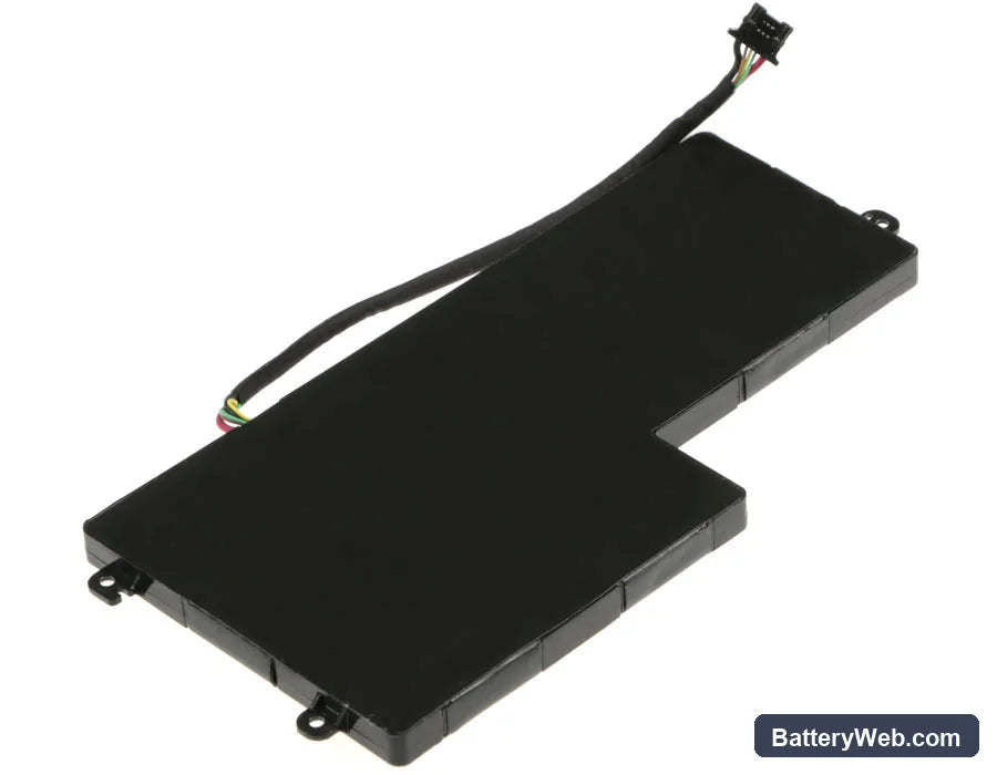 Lenovo ThinkPad T450 Replacement Battery, 11.4V, 2000mAh, Li-ion 4