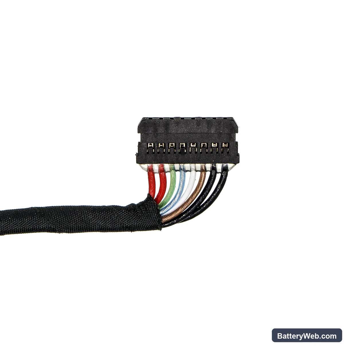Lenovo E31-80-IFI Replacement Battery, 7.6V, 4550mAh, Li-Polymer 4