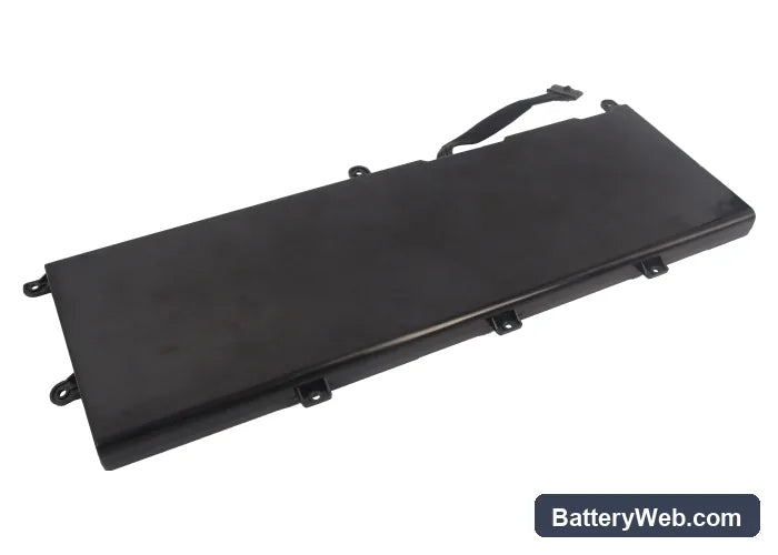 Lenovo IdeaPad U470 Replacement Battery, 11.1V, 4900mAh, Li-Polymer 3