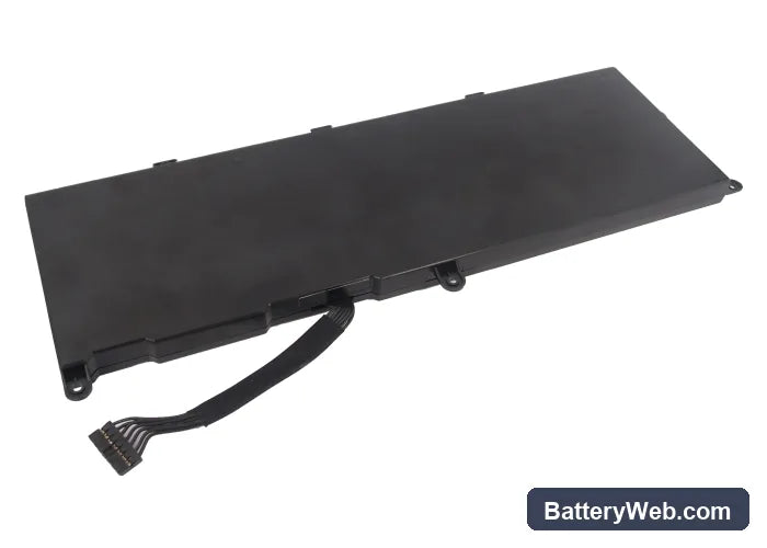 Lenovo IdeaPad U470 Replacement Battery, 11.1V, 4900mAh, Li-Polymer 4