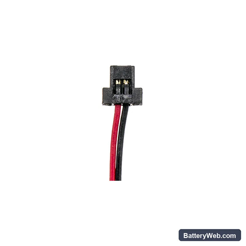 Lenovo ThinkPad Edge laptops ThinkPad Edge 11 Replacement Battery, 3V, 150mAh, Lithium 4
