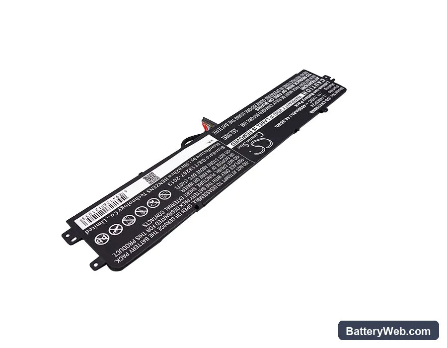 Lenovo Ideapad xiaoxin 700 Replacement Battery, 11.1V, 4050mAh, Li-ion 2