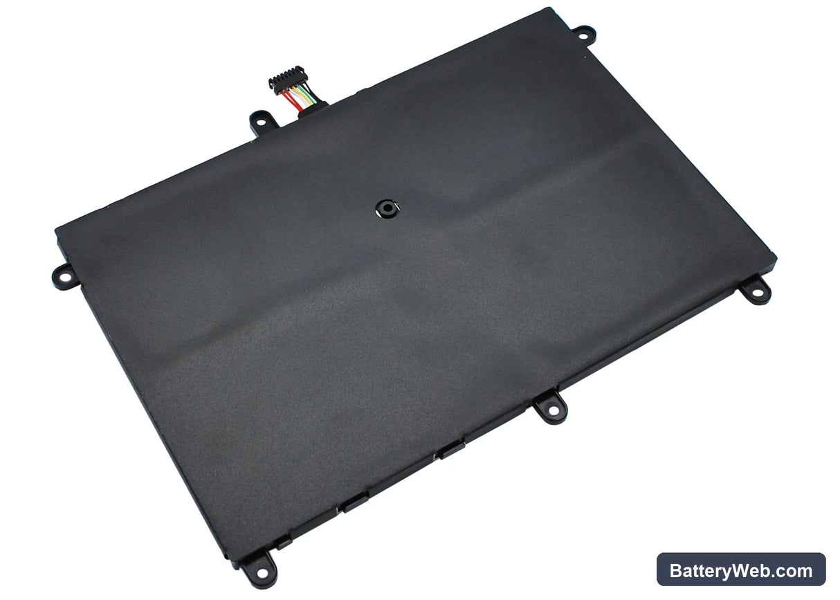 Lenovo Yoga 2 11 Replacement Battery, 7.4V, 4600mAh, Li-Polymer 4