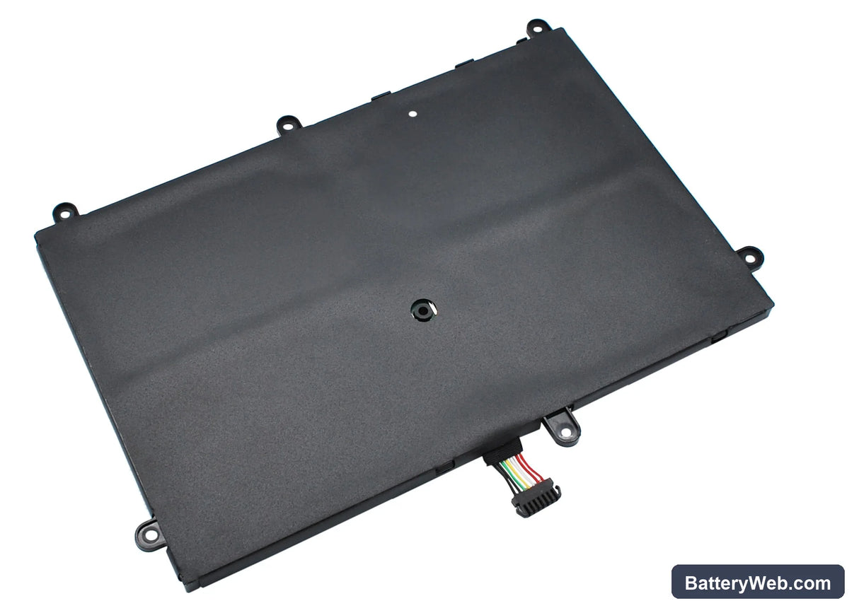 Lenovo Yoga 2 11 Replacement Battery, 7.4V, 4600mAh, Li-Polymer 5