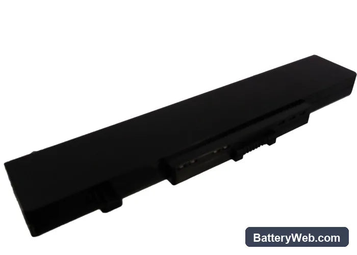 Lenovo Ideapad Y480 Replacement Battery, 11.1V, 4400mAh, Li-ion 4