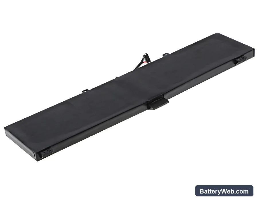 Lenovo Erazer Y50 Replacement Battery, 7.4V, 7200mAh, Li-ion 3