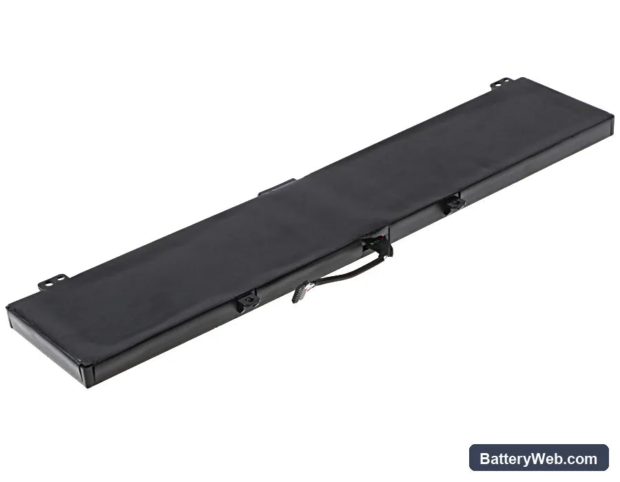 Lenovo Erazer Y50 Replacement Battery, 7.4V, 7200mAh, Li-ion 4