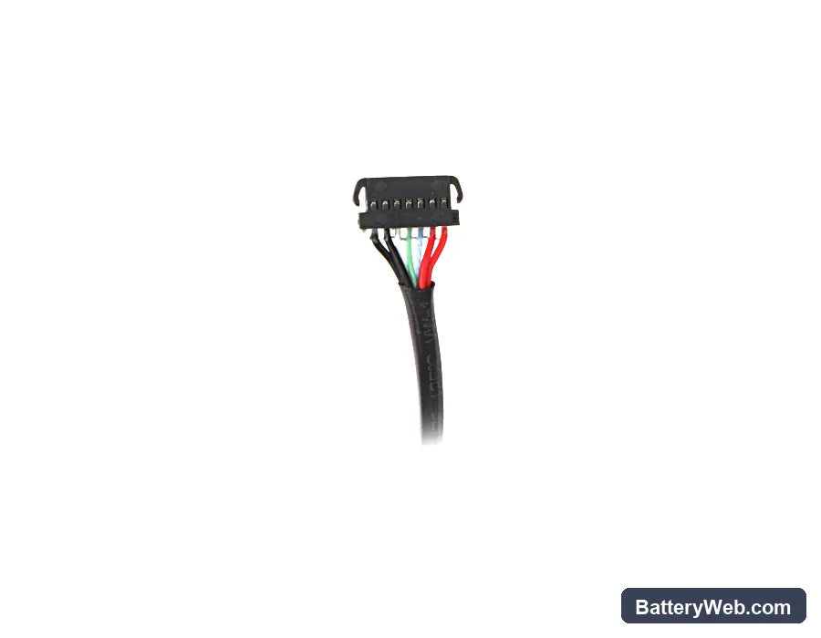 Lenovo Erazer Y50 Replacement Battery, 7.4V, 7200mAh, Li-ion 6
