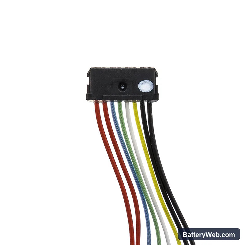 Lenovo Yoga 520-12 Replacement Battery, 11.52V, 3100mAh, Li-Polymer 4