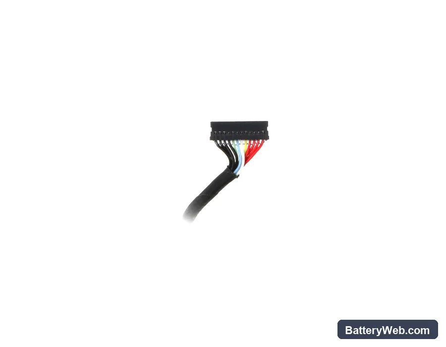 Lenovo IdeaPad Y700 Replacement Battery, 14.8V, 4000mAh, Li-Polymer 6