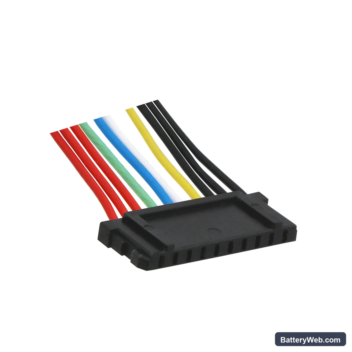 Lenovo Yoga 7 14ARB7 82QF002RIN Replacement Battery, 15.36V, 4450mAh, Li-Polymer 5