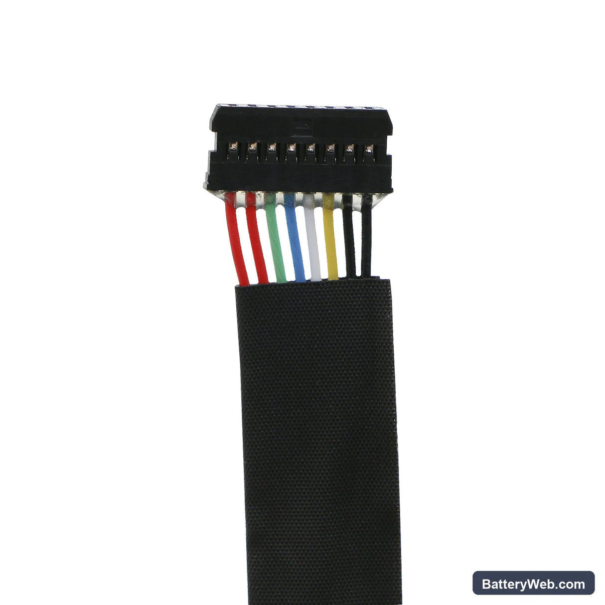 Lenovo Yoga Duet 7 13ITL6 82MA0025AX Replacement Battery, 7.72V, 5150mAh, Li-Polymer 4