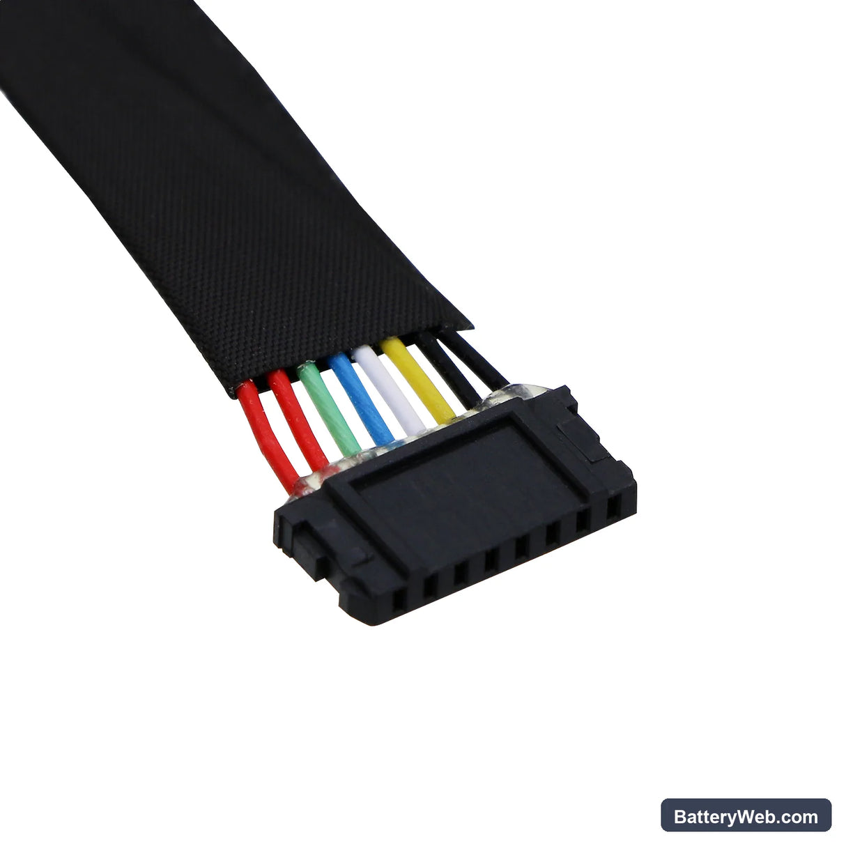 Lenovo Yoga Duet 7 13ITL6 82MA0025AX Replacement Battery, 7.72V, 5150mAh, Li-Polymer 5