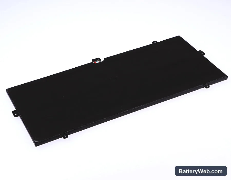 Lenovo Yoga 900 Replacement Battery, 7.5V, 8700mAh, Li-Polymer 3