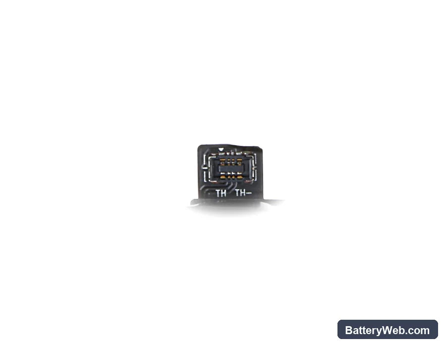 Lenovo Zuk Z1 Replacement Battery, 3.8V, 4000mAh, Li-Polymer 6